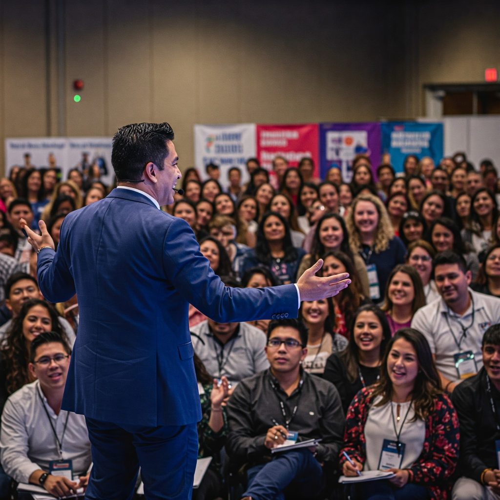 ¿Continuación o reinvención de la polémica IM Mastery Academy en Latinoamérica? – PubliNoticias – Notis Cumbia