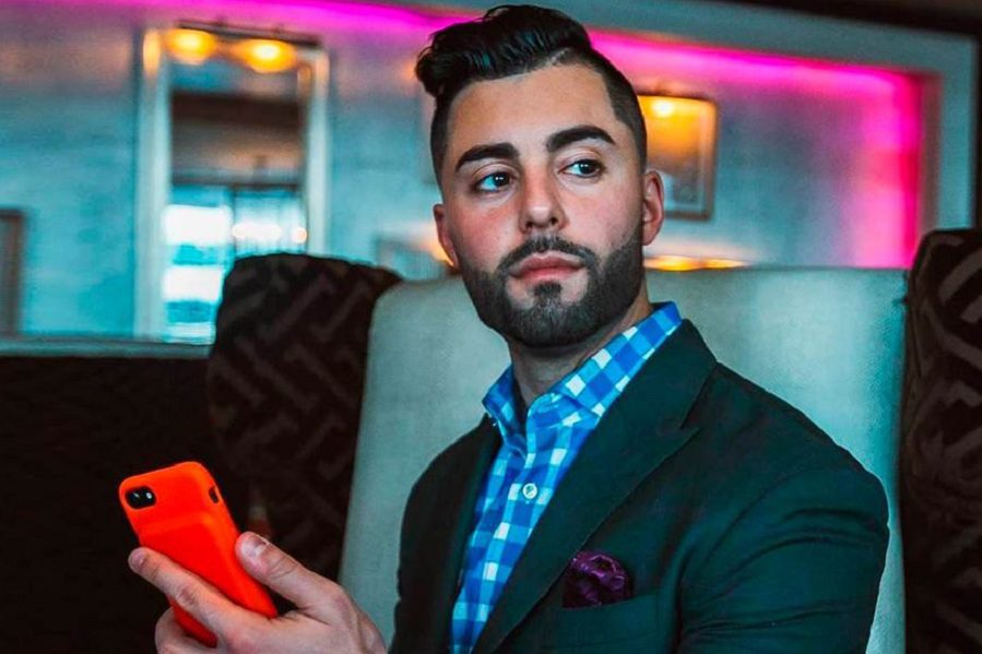 Jifu Life y la Sombra de Morton y Delgado, Exponentes de IM Mastery Academy.  – Notis Cumbia